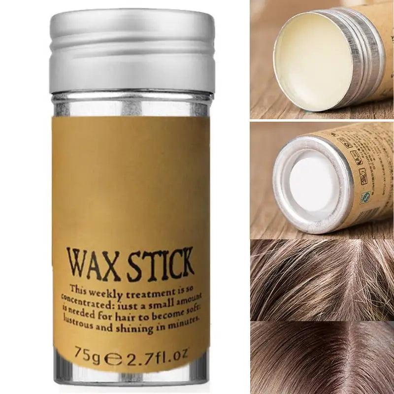 Finalizador para cabelos WAX STICK