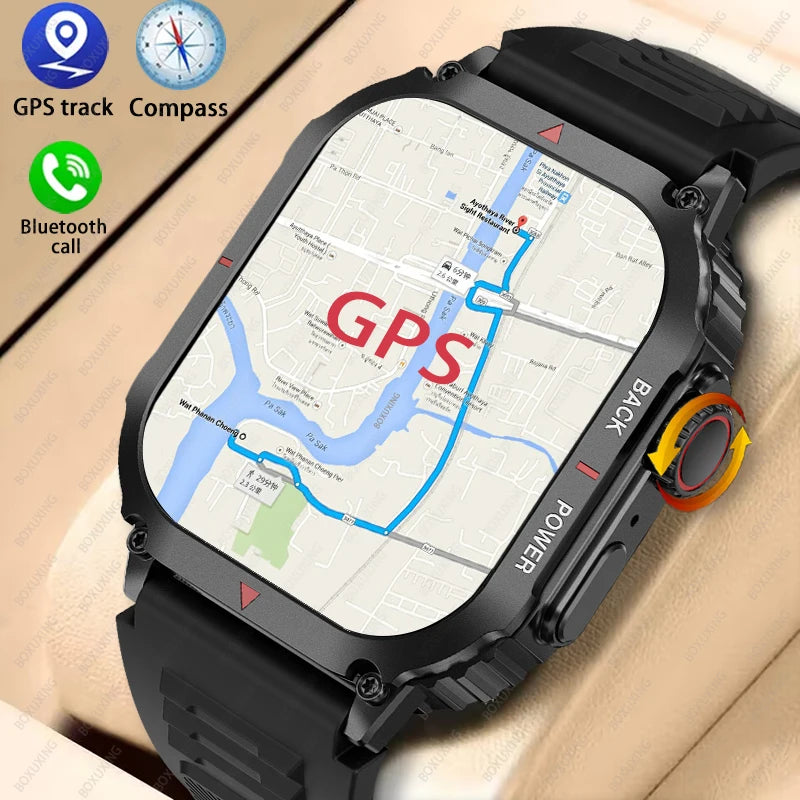 Smart Watch Xiaomi