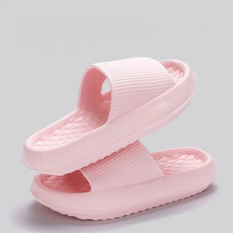 Chinelo Nuvem Slide