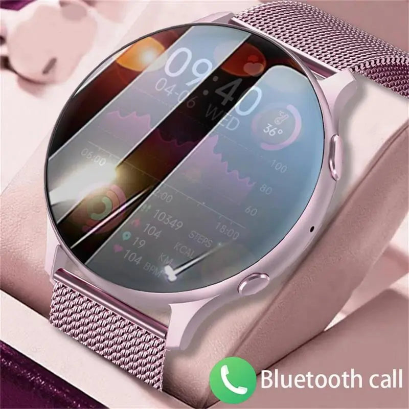 Smart Watch Novelty