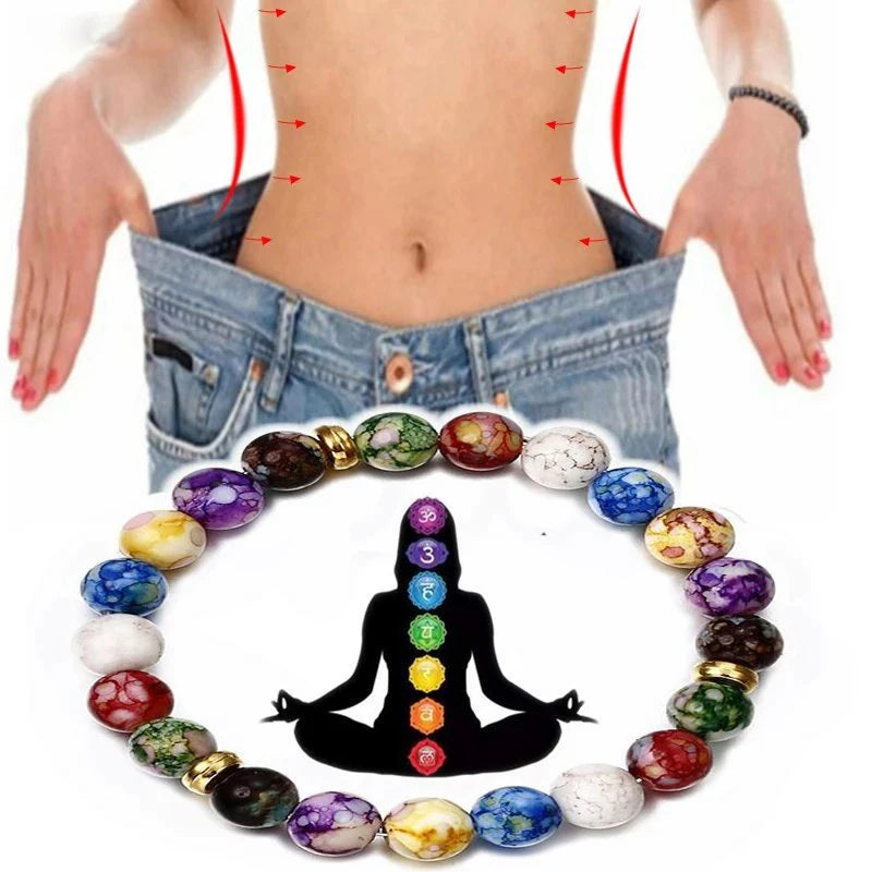 Pulseira Reiki