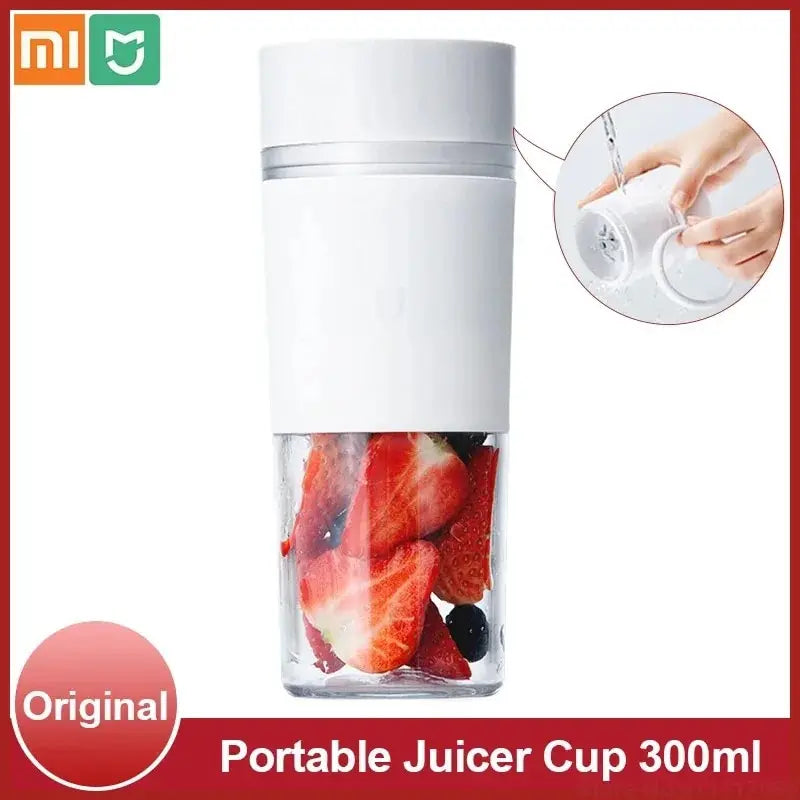 Mini Liquidificador Xiaomi